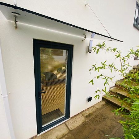 New Modern Studio Apartment, Parking, Netflix Kenilworth Extérieur photo