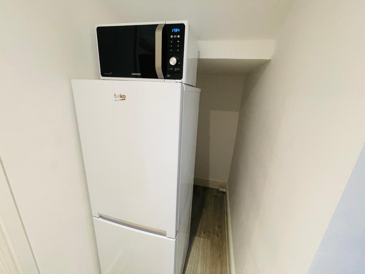 New Modern Studio Apartment, Parking, Netflix Kenilworth Extérieur photo